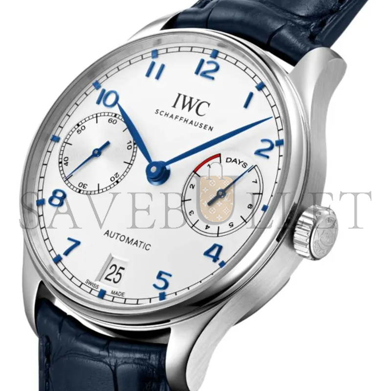 IWC PORTUGUESE 42.3MM IW500705